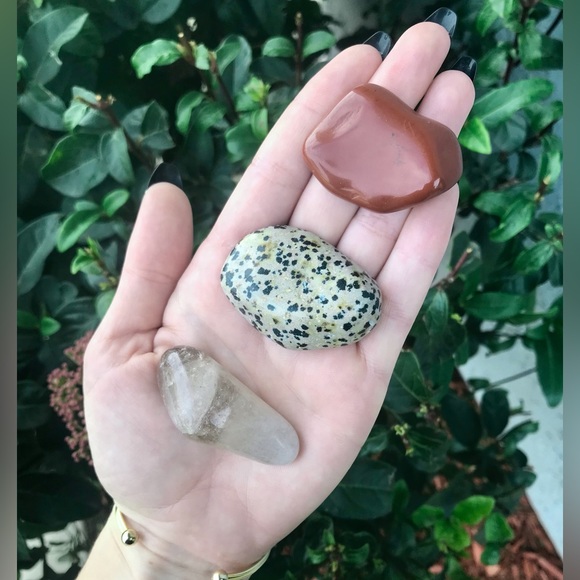 Joy, Stamina, & Grounding Set ♥️ - Picture 2 of 3